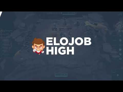 ELOJOB HIGH 