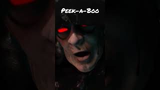 Peek-A-Boo #3danimation #3d #characters