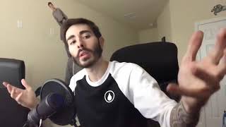 Penguinz0 Kills His Dad And Hides The Body In A River