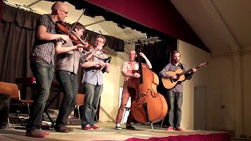 Baltic Crossing - Hopska HD