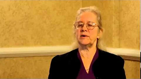 Mary Mackey - Now is a Great Time for Poetry