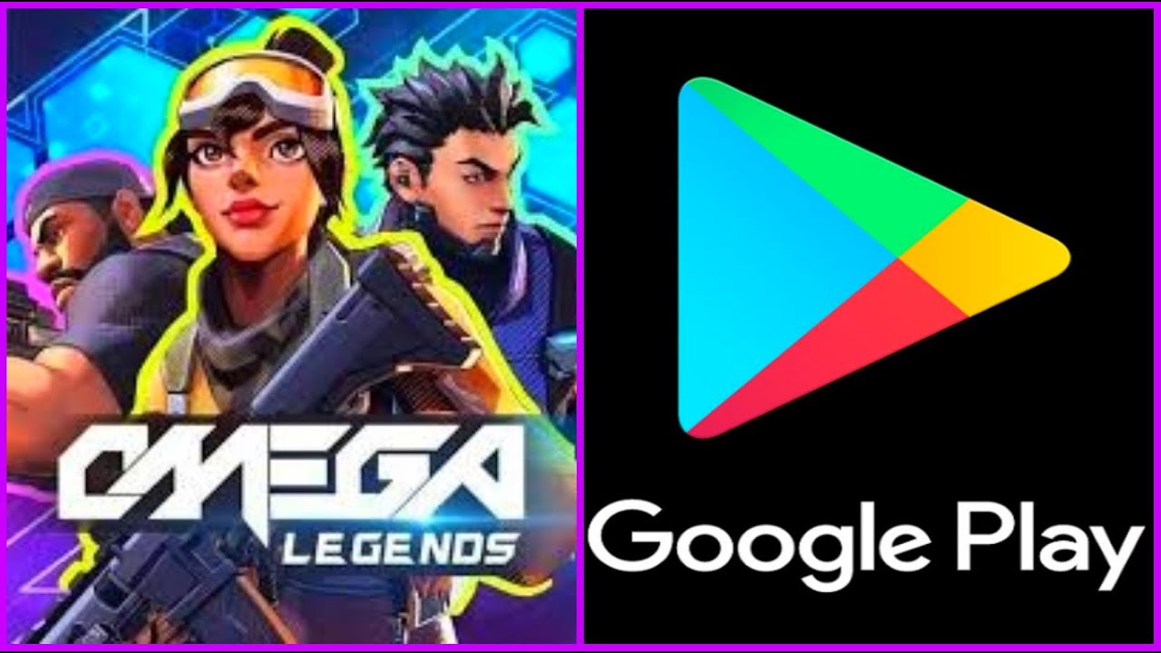 Omega Legends - Apps on Google Play