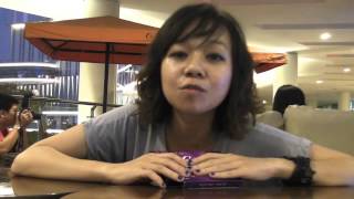 ELIXIR STRINGS GIVEAWAY - Bahagia Adinda Cover Contest! (CLOSED)