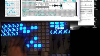 ohm64 and 64step
