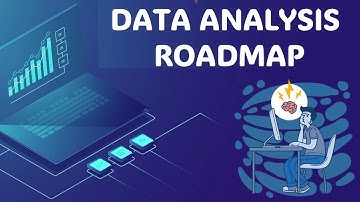 خريطة طريق لتحليل البيانات: خطوات عملية للبدء من نقطة الصفر