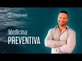 O que  medicina preventiva  dr luiz fernando nicolodi