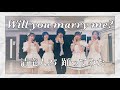 【踊ってみた】Will you marry me?/清竜人25