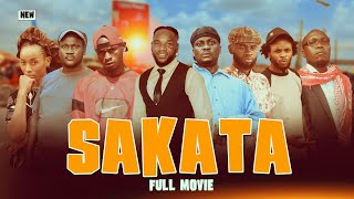 ' SAKATA ' Full Movie ( A ) #love 