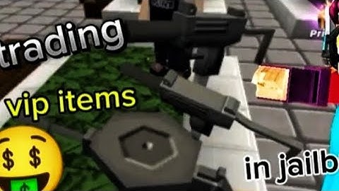 Blockman go jailbreak trading | blockman go jailbreak | blockman go jailbreak tips and tricks 