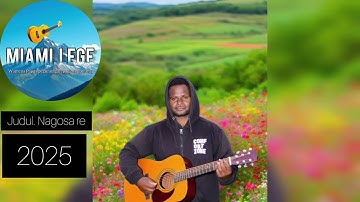 Nagosa re. Lagu sedih terbaru 2025 MIAMI lege musik lokal Wamena Papua pegunungan pugima gunung 🗻😢
