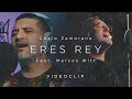 Coalo Zamorano - Eres Rey Ft. Marcos Witt (Video Oficial)