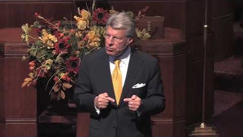 Unity Temple 10 18 09 Part 2 of 2