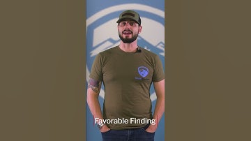 VA Denial Letters Explained: What Favorable Findings Really Mean