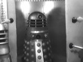 First instance of the daleks using the term exterminate