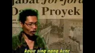 Dalang poer_Sidangmu dudu sidangku(Cah Ngawi7)