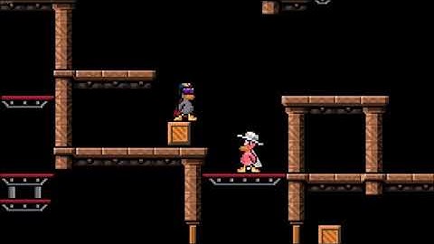 Duck Game Tricks: Ragdoll Jumping