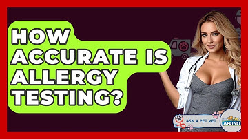 How Accurate Is Allergy Testing? - Ask A Pet Vet