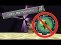 How I accidentally became the first person to beat Minecraft on peaceful mode