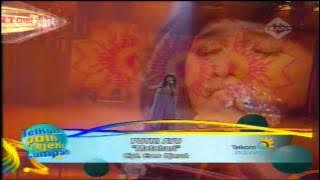 Putri Ayu 'Matahari' Telkom Poin Rejeki Tumpah 20 July 2011 live @ Trans Tv