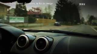 Pininfarina, le roi du design