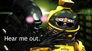 Alien Isolation might be too scary for it's own good