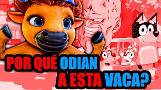 FRED: El Personaje No Binario que hizo RETROCEDER a Netflix