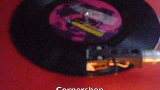 Cornershop - Good Shit [Tjinder Singh] chords