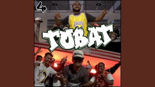 Tobat (feat. Black Vibez, Whyaldo, L_Baby, Kippin Rush)