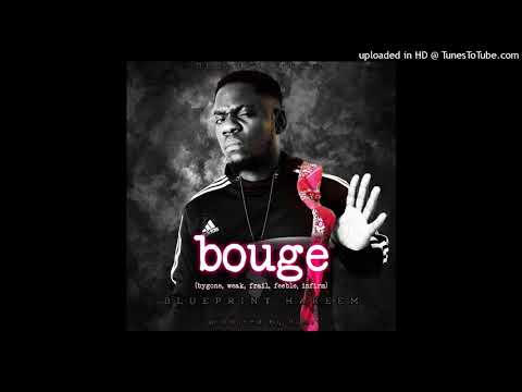 Blueprint Hakeem - BOUGE