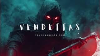 VENDETTAS (Eminem x 50 Cent x D12 Type Beat)