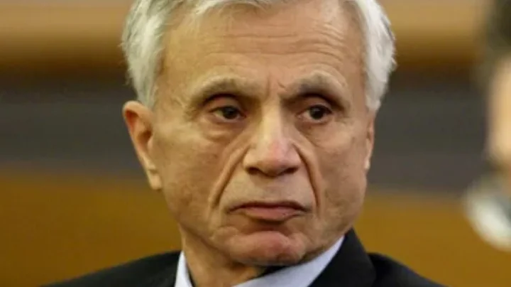 The Real Reason Robert Blake Was Acquitted Of His ...