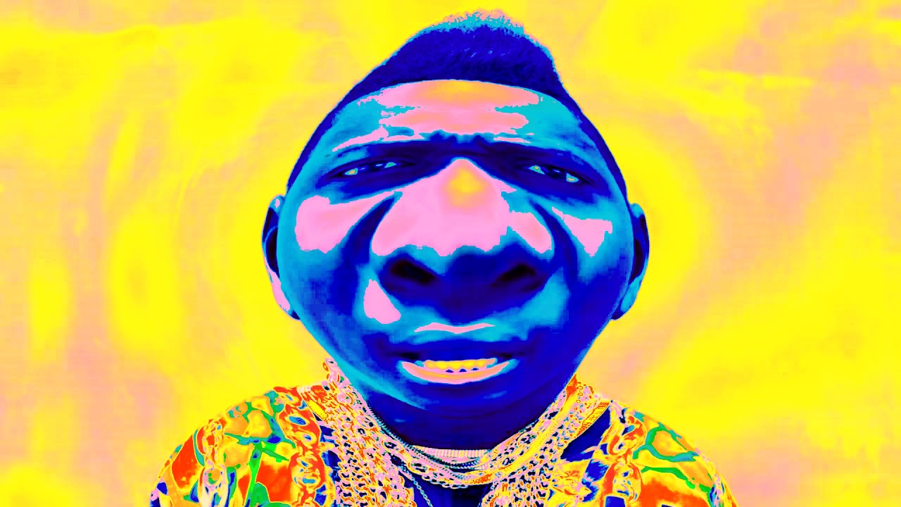 Earrap KSI - Lamborghini (EARRAPE) ORIGINAL SPEED - YouTube