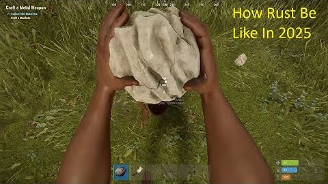 Returning to Rust in 2025 Was a Mistake...