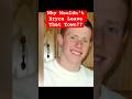 Why wouldn't he leave that little town?? Bryce Laspisa  #missingperson #crime #unsolvedmysteries