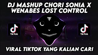 Download Mp3 DJ MASHUP CHORI SONIA X WENABES LOST CONTROL SLOW KANE VIRAL TIKTOK YANG KALIAN CARI TERBARU 2024 !! Gudang lagu Download Mp3 DJ MASHUP CHORI SONIA X WENABES LOST CONTROL SLOW KANE VIRAL TIKTOK YANG KALIAN CARI TERBARU 2024 !!