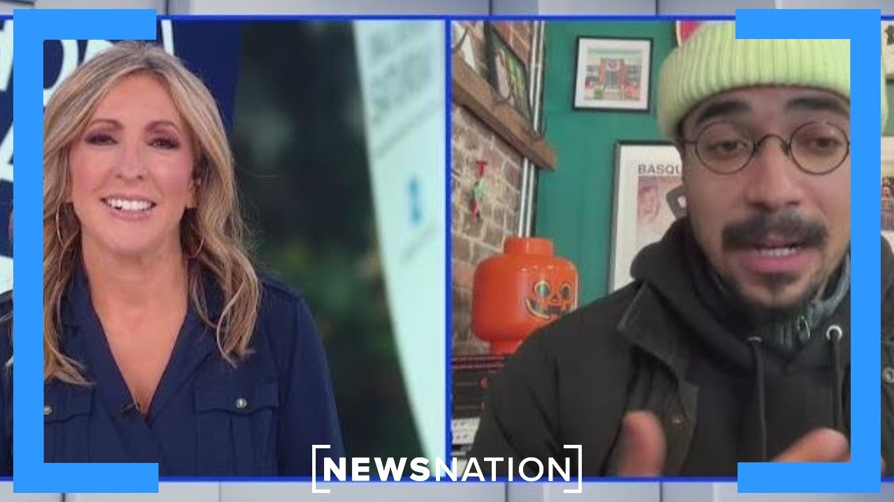 Small Business Saturday: NY bookstore brings the community together | NewsNation Live