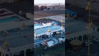 🪯# gurudwara sahib#🙏subscribe 🙏#reels #sikh #trending #satnamwaheguru #temple#world#love #nature