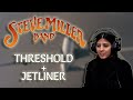 Steve miller band first time reaction  threshold  jetliner reaction  nepali girl reacts