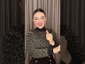 عصبيه وبنص لسان شروق تيك توك ازياء