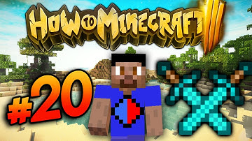 How To Minecraft S3 #20 