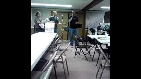 Purged revelation song