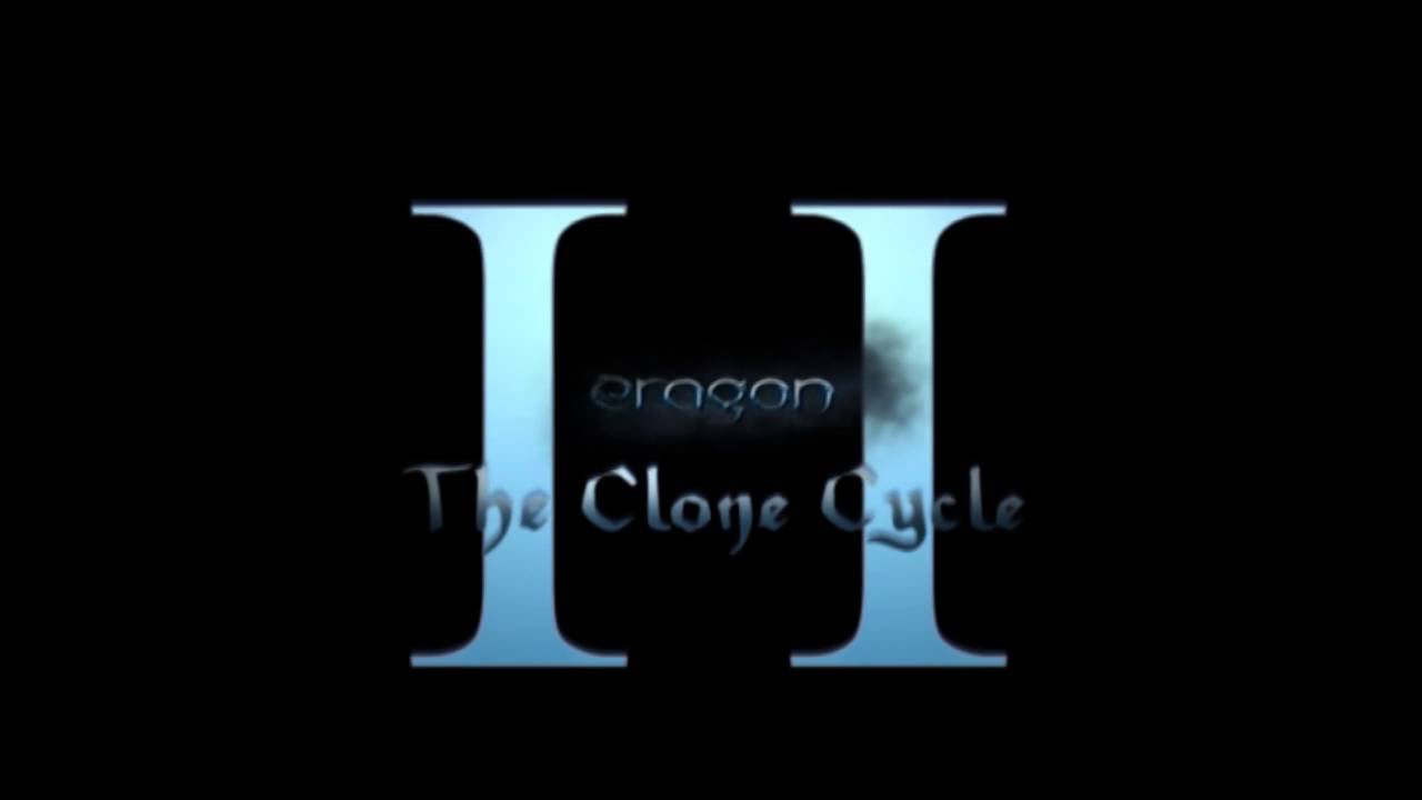 Eragon Clone Cycle Part2trailer Come On Guys This Is A Ytp Story Calm Down Theres No Need For Anger Youtube