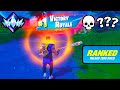 Bizarre High Kill *UNREAL* Ranked Reload Zero Build Win Gameplay!