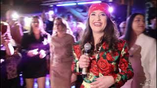 CARMEN CHINDRIS SI TARAFUL RUTENILOR❎HAI SARUTA-MA (COVER)❎HANUL ROMANESC PITESTI