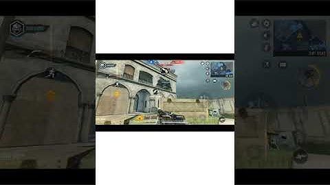 Attack of the undead || Gameplay #32 || Call of duty mobile || Infected