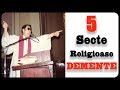5 Secte Religioase DEMENTE