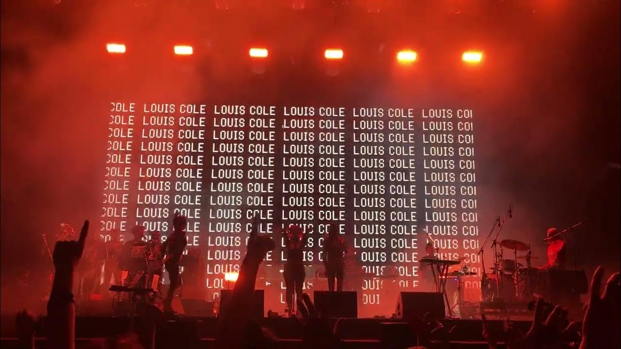 Louis Cole / Artist / Ninja Tune