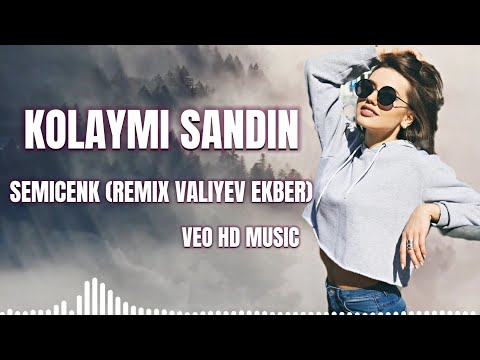 VEO HD MUSIC — Unutmak Oyle Kolaymi Sandin(Yeni 2023)