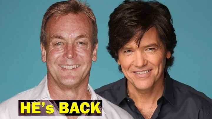 Young & Restless Comings & Goings: Major Cast Joyf...