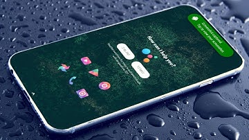 How to customize notification